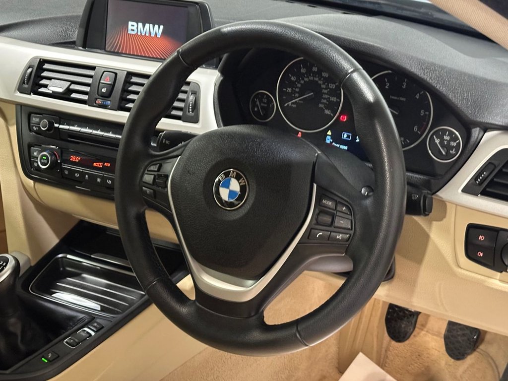 USED 2013 63 BMW 4 SERIES 2.0 420d SE Coupe 2dr Diesel Manual Euro 6 (s/s) (184 ps) 