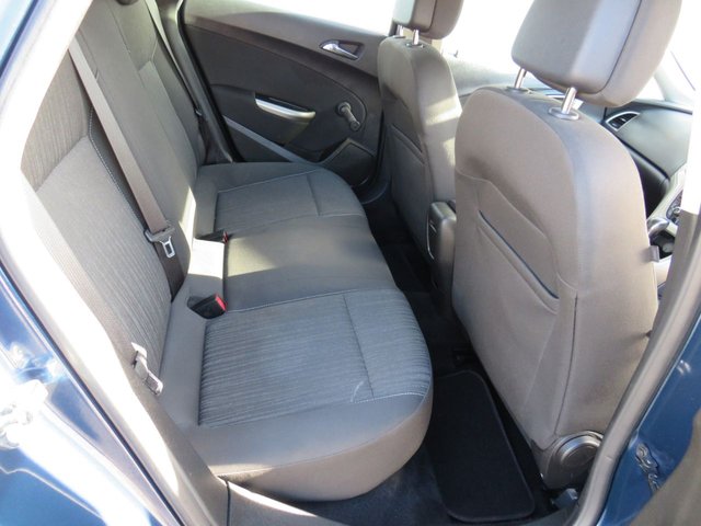 2011 VAUXHALL ASTRA 2011 1.6 16v Exclusiv Hatchback 5dr Petrol Auto Euro 5 (115 ps) - Photo 8