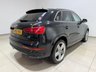 USED 2015 65 AUDI Q3 2.0 TDI S line Plus SUV 5dr Diesel Manual quattro Euro 6 (s/s) (150 ps) 19" ALLOYS | PARKING SENSORS | NATIONWIDE DELIVERY