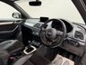 USED 2015 65 AUDI Q3 2.0 TDI S line Plus SUV 5dr Diesel Manual quattro Euro 6 (s/s) (150 ps) 19" ALLOYS | PARKING SENSORS | NATIONWIDE DELIVERY