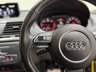 USED 2015 65 AUDI Q3 2.0 TDI S line Plus SUV 5dr Diesel Manual quattro Euro 6 (s/s) (150 ps) 19" ALLOYS | PARKING SENSORS | NATIONWIDE DELIVERY