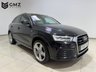 USED 2015 65 AUDI Q3 2.0 TDI S line Plus SUV 5dr Diesel Manual quattro Euro 6 (s/s) (150 ps) 19" ALLOYS | PARKING SENSORS | NATIONWIDE DELIVERY