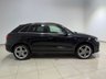USED 2015 65 AUDI Q3 2.0 TDI S line Plus SUV 5dr Diesel Manual quattro Euro 6 (s/s) (150 ps) 19" ALLOYS | PARKING SENSORS | NATIONWIDE DELIVERY