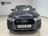 USED 2015 65 AUDI Q3 2.0 TDI S line Plus SUV 5dr Diesel Manual quattro Euro 6 (s/s) (150 ps) 19" ALLOYS | PARKING SENSORS | NATIONWIDE DELIVERY