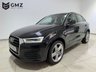 USED 2015 65 AUDI Q3 2.0 TDI S line Plus SUV 5dr Diesel Manual quattro Euro 6 (s/s) (150 ps) 19" ALLOYS | PARKING SENSORS | NATIONWIDE DELIVERY