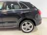 USED 2015 65 AUDI Q3 2.0 TDI S line Plus SUV 5dr Diesel Manual quattro Euro 6 (s/s) (150 ps) 19" ALLOYS | PARKING SENSORS | NATIONWIDE DELIVERY