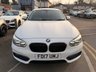USED 2017 17 BMW 1 SERIES 1.5 118i Sport Hatchback 5dr Petrol Manual Euro 6 (s/s) (136 ps) 