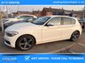 USED 2017 17 BMW 1 SERIES 1.5 118i Sport Hatchback 5dr Petrol Manual Euro 6 (s/s) (136 ps) 