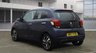 USED 2017 17 PEUGEOT 108 1.2 PureTech Allure Top! 5dr Petrol Manual Euro 6 (82 ps) 