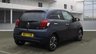USED 2017 17 PEUGEOT 108 1.2 PureTech Allure Top! 5dr Petrol Manual Euro 6 (82 ps) 