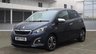 USED 2017 17 PEUGEOT 108 1.2 PureTech Allure Top! 5dr Petrol Manual Euro 6 (82 ps) 