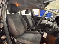USED 2016 16 FORD FIESTA 1.0T EcoBoost Zetec Hatchback 5dr Petrol Manual Euro 6 (s/s) (100 ps) Low Mileage! - &pound;20 Tax - 1 Previous Owner