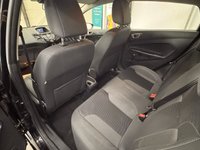 USED 2016 16 FORD FIESTA 1.0T EcoBoost Zetec Hatchback 5dr Petrol Manual Euro 6 (s/s) (100 ps) Low Mileage! - &pound;20 Tax - 1 Previous Owner