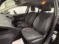 USED 2016 16 FORD FIESTA 1.0T EcoBoost Zetec Hatchback 5dr Petrol Manual Euro 6 (s/s) (100 ps) Low Mileage! - &pound;20 Tax - 1 Previous Owner
