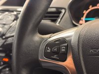USED 2016 16 FORD FIESTA 1.0T EcoBoost Zetec Hatchback 5dr Petrol Manual Euro 6 (s/s) (100 ps) Low Mileage! - &pound;20 Tax - 1 Previous Owner