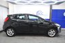 USED 2016 16 FORD FIESTA 1.0T EcoBoost Zetec Hatchback 5dr Petrol Manual Euro 6 (s/s) (100 ps) Low Mileage! - &pound;20 Tax - 1 Previous Owner