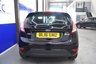USED 2016 16 FORD FIESTA 1.0T EcoBoost Zetec Hatchback 5dr Petrol Manual Euro 6 (s/s) (100 ps) Low Mileage! - &pound;20 Tax - 1 Previous Owner