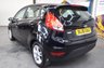 USED 2016 16 FORD FIESTA 1.0T EcoBoost Zetec Hatchback 5dr Petrol Manual Euro 6 (s/s) (100 ps) Low Mileage! - &pound;20 Tax - 1 Previous Owner