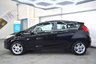 USED 2016 16 FORD FIESTA 1.0T EcoBoost Zetec Hatchback 5dr Petrol Manual Euro 6 (s/s) (100 ps) Low Mileage! - &pound;20 Tax - 1 Previous Owner
