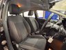 USED 2016 16 FORD FIESTA 1.0T EcoBoost Zetec Hatchback 5dr Petrol Manual Euro 6 (s/s) (100 ps) Low Mileage! - &pound;20 Tax - 1 Previous Owner