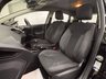 USED 2016 16 FORD FIESTA 1.0T EcoBoost Zetec Hatchback 5dr Petrol Manual Euro 6 (s/s) (100 ps) Low Mileage! - &pound;20 Tax - 1 Previous Owner