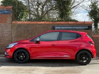 USED 2019 69 RENAULT CLIO 0.9 TCe GT Line Hatchback 5dr Petrol Manual Euro 6 (s/s) (90 ps) 