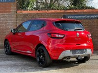 USED 2019 69 RENAULT CLIO 0.9 TCe GT Line Hatchback 5dr Petrol Manual Euro 6 (s/s) (90 ps) 