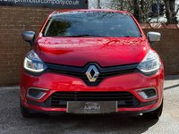 USED 2019 69 RENAULT CLIO 0.9 TCe GT Line Hatchback 5dr Petrol Manual Euro 6 (s/s) (90 ps) 