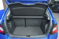 USED 2017 17 SKODA FABIA 1.4 TDI SE Hatchback 5dr Diesel Manual Euro 6 (s/s) (90 ps) 
