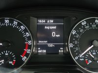 USED 2017 17 SKODA FABIA 1.4 TDI SE Hatchback 5dr Diesel Manual Euro 6 (s/s) (90 ps) 