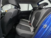 USED 2017 17 SKODA FABIA 1.4 TDI SE Hatchback 5dr Diesel Manual Euro 6 (s/s) (90 ps) 