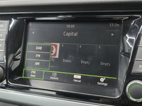 USED 2017 17 SKODA FABIA 1.4 TDI SE Hatchback 5dr Diesel Manual Euro 6 (s/s) (90 ps) 