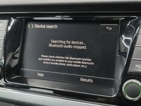 USED 2017 17 SKODA FABIA 1.4 TDI SE Hatchback 5dr Diesel Manual Euro 6 (s/s) (90 ps) 