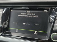 USED 2017 17 SKODA FABIA 1.4 TDI SE Hatchback 5dr Diesel Manual Euro 6 (s/s) (90 ps) 