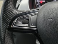 USED 2017 17 SKODA FABIA 1.4 TDI SE Hatchback 5dr Diesel Manual Euro 6 (s/s) (90 ps) 
