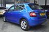 USED 2017 17 SKODA FABIA 1.4 TDI SE Hatchback 5dr Diesel Manual Euro 6 (s/s) (90 ps) 