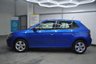USED 2017 17 SKODA FABIA 1.4 TDI SE Hatchback 5dr Diesel Manual Euro 6 (s/s) (90 ps) 
