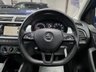 USED 2017 17 SKODA FABIA 1.4 TDI SE Hatchback 5dr Diesel Manual Euro 6 (s/s) (90 ps) 