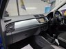 USED 2017 17 SKODA FABIA 1.4 TDI SE Hatchback 5dr Diesel Manual Euro 6 (s/s) (90 ps) 