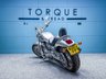 USED 2002 02 HARLEY-DAVIDSON V-ROD VRSCA 1130cc Nationwide Delivery &pound;149 - 9.9% APR