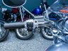 USED 2002 02 HARLEY-DAVIDSON V-ROD VRSCA 1130cc Nationwide Delivery &pound;149 - 9.9% APR