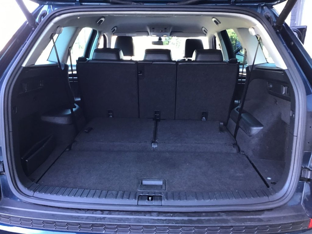 USED 2019 19 SKODA KODIAQ 1.5 TSI ACT SE L SUV 5dr Petrol DSG Euro 6 (s/s) (7 Seat) (150 ps) PEACE OF MIND MOTORING 6 MONTHS WARRANTY