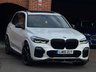 USED 2019 19 BMW X5 3.0 30d M Sport Auto xDrive Euro 6 (s/s) 5dr PANROOF+HUD+H/KARDON+CAMERA!!