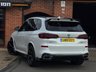 USED 2019 19 BMW X5 3.0 30d M Sport Auto xDrive Euro 6 (s/s) 5dr PANROOF+HUD+H/KARDON+CAMERA!!