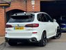 USED 2019 19 BMW X5 3.0 30d M Sport Auto xDrive Euro 6 (s/s) 5dr PANROOF+HUD+H/KARDON+CAMERA!!