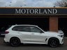 USED 2019 19 BMW X5 3.0 30d M Sport Auto xDrive Euro 6 (s/s) 5dr PANROOF+HUD+H/KARDON+CAMERA!!