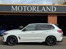 USED 2019 19 BMW X5 3.0 30d M Sport Auto xDrive Euro 6 (s/s) 5dr PANROOF+HUD+H/KARDON+CAMERA!!