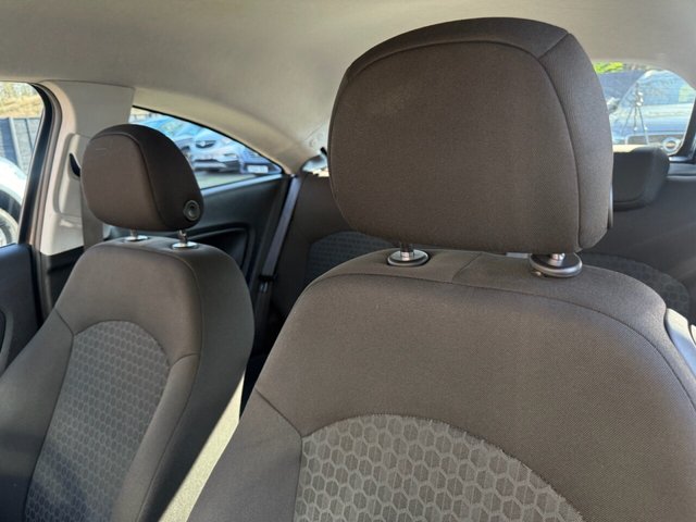 2016 Vauxhall Corsa 1.4L Sting 3dr - Photo 12