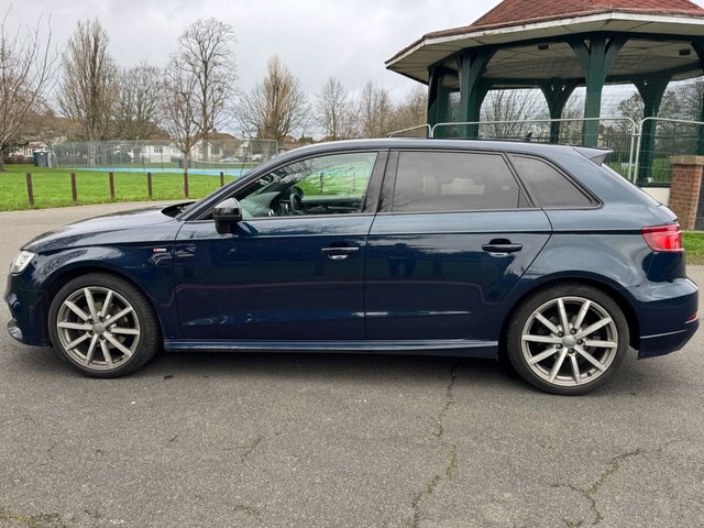 2019 AUDI A3 - Photo 6