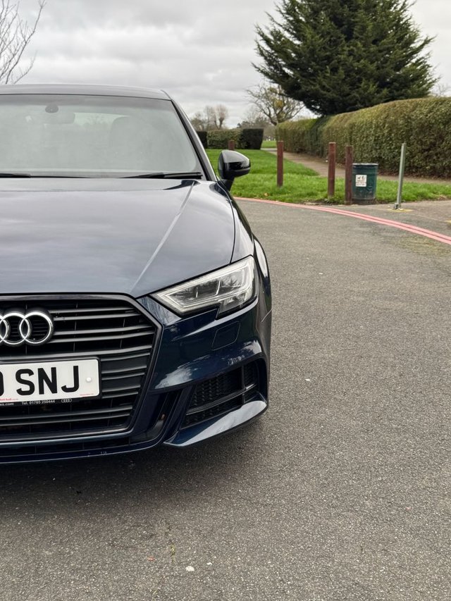 2019 AUDI A3 - Photo 10